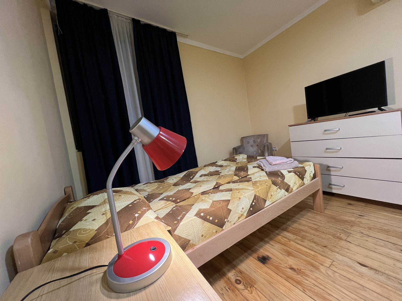 Apartman u Santa Lucia smeštaju